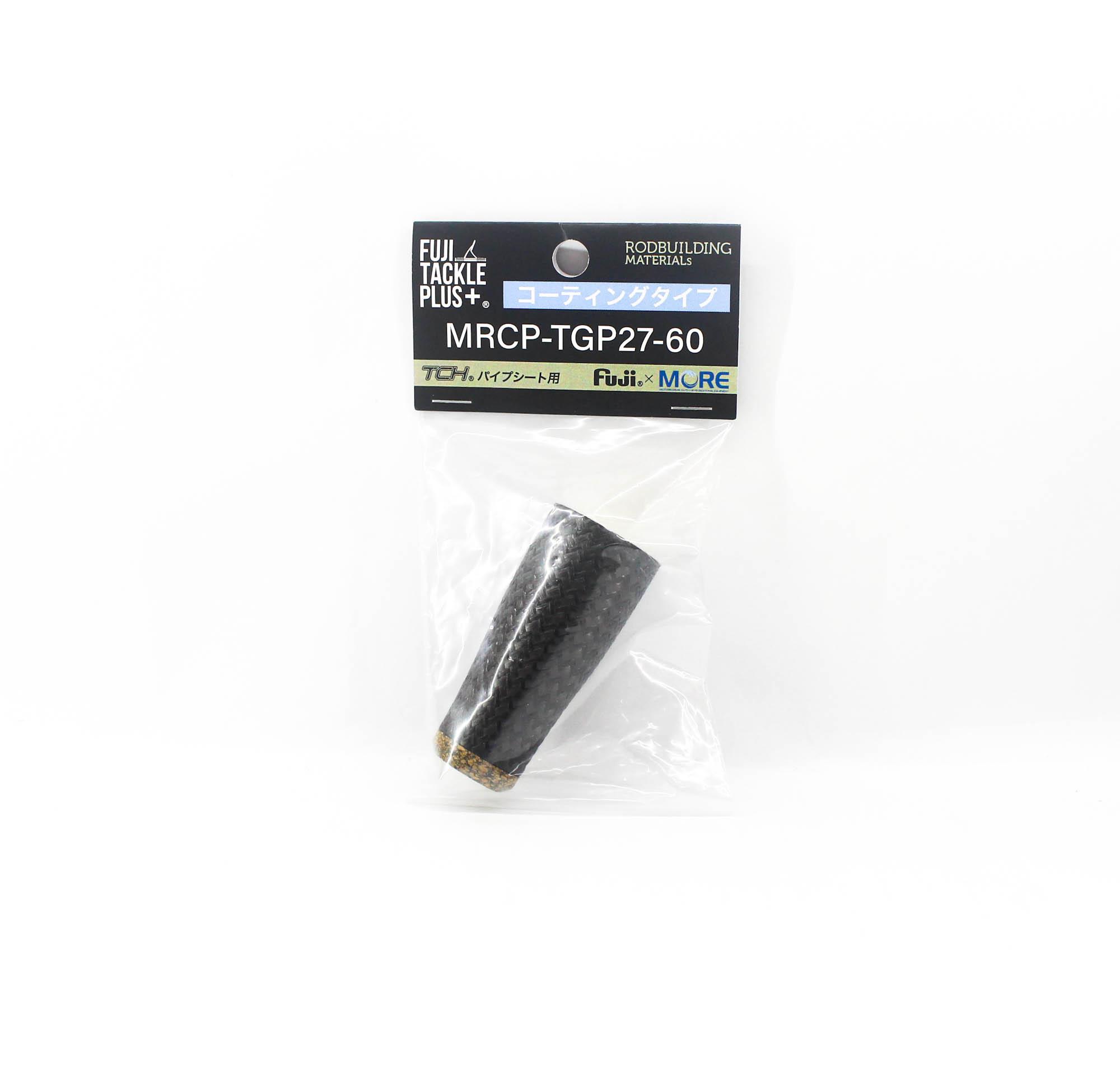 Fuji MRCP-TGP Size 27-60 Neo Carbon Rear Grip x 1 (3802)