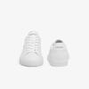 [lacoste] Women's Lerond Set Leather Sneakers RZ9037W56G21G