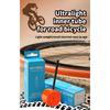 2025 New Ultralight Bike Inner Tube 700 18/32C Road MTB Bicycle TPU Tire 700C 45/65/85mm Length French Valve Super Light Tube