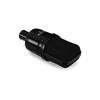 AUDIX A133 Large Diaphragm Condenser Microphone for Instrument Recording, Guitar Amplifiers, Drum Overheads, and Video Streaming in Studios, with