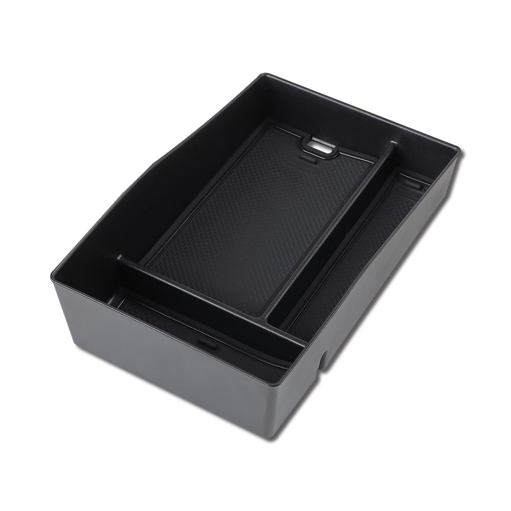 Honda Console Box Large Capacity Center Custom Honda S YOURS ZR-V Tray, Storage, Console, Parts, Accessories, Dress-Up, y510-061 [2]