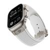 Liquid Silicone Strap for Apple Watch Ultra 3/2 Strap 49mm Sports Wristband iWatch Series 11 10 9 8 7 6 5 SE 45mm 44mm 46mm Belt