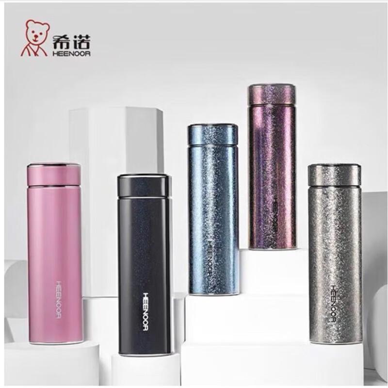 Heenoor Titanium Insulated Mug