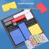 Children's Logic IQ Cube Puzzle Game - Enhances Thinking and Education