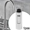 Spray Head Nozzle Pull Out Replacement Shower Sink