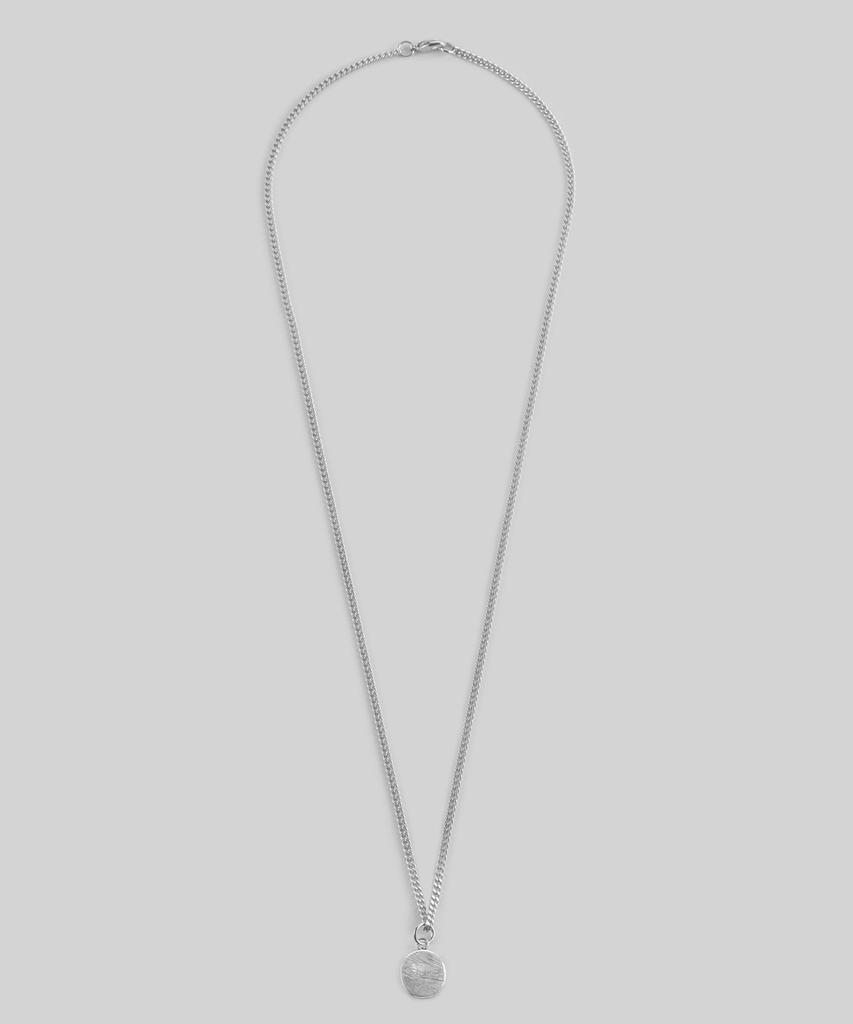 Quarqor #9501 Silver92.5 Necklace