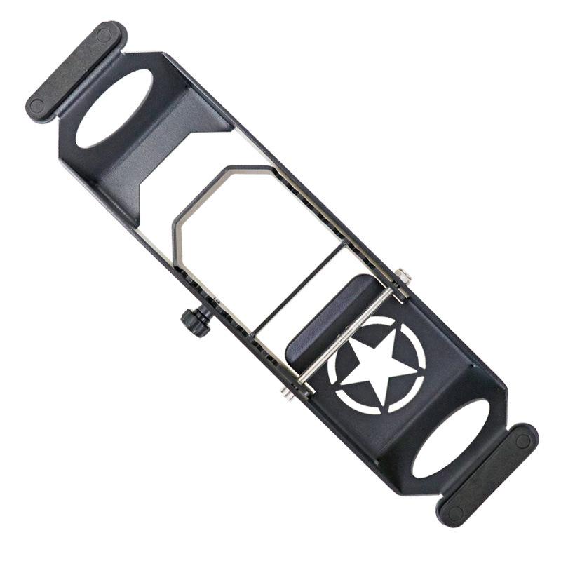 

Дверные педали, внутренние сменные детали, автомобильные педали для Jeep Wrangler JK JL 2007-2025, автомобильные аксессуары чёрный