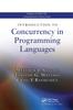 Kniha Introduction To Concurrency In Programming Languages