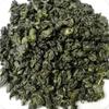 Low Price Loose Green Tea Chinese Healthy Organic Green Gem Factory