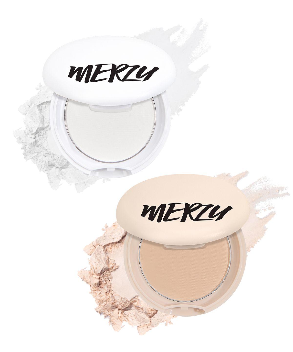 The First Blur-Lasting Finish Pact Clear