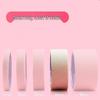 Kraft Paper Tape for Art & Painting - Self-Adhesive, Water-Activated, Multi-Purpose for Students & Kids.