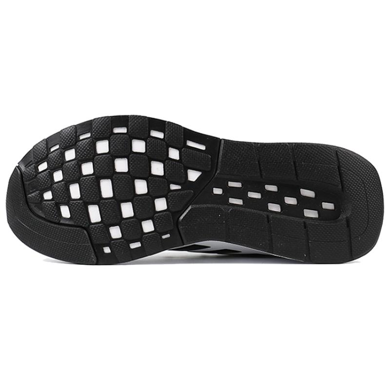 Adidas Showtheway 'Cloud White' Sneakers FX3762