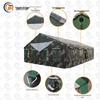 72sqm Large Modular Dining Camping Tent & Accessories