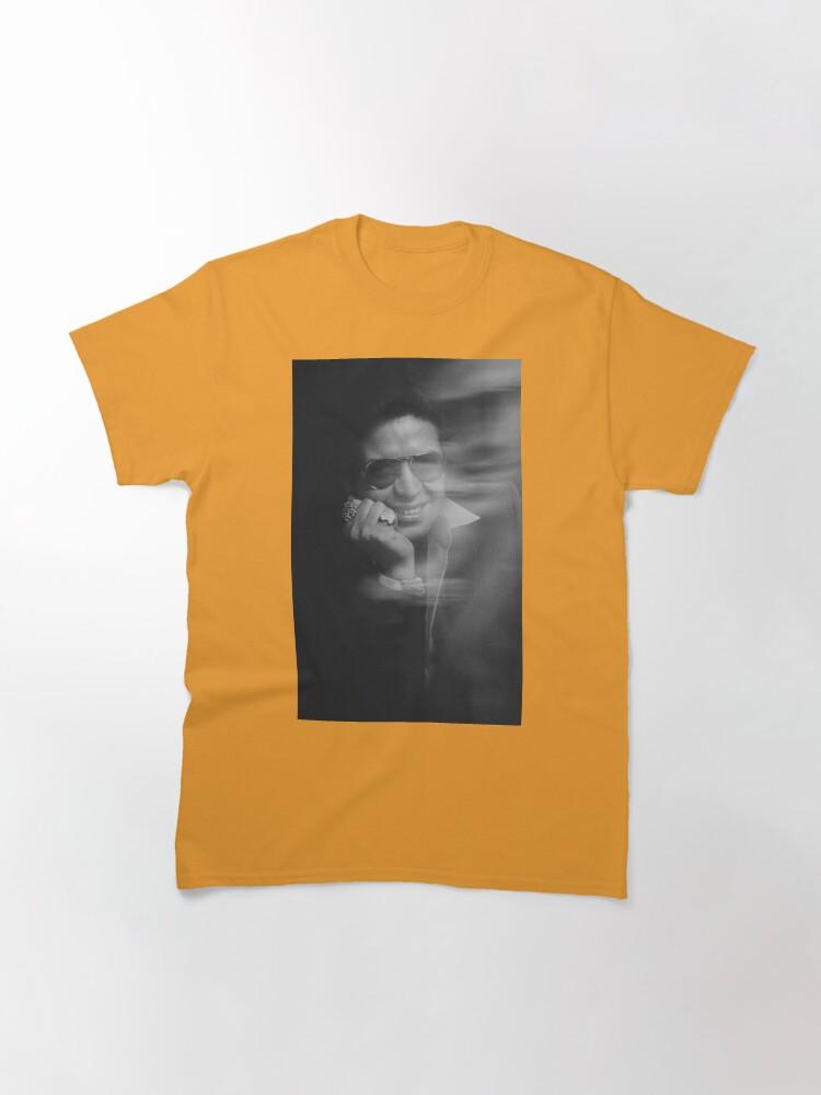 T-shirt Classica di Héctor Lavoe Hector Lavoe