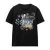 Frozen Unisex Adult Up To Snow Good Olaf T-Shirt