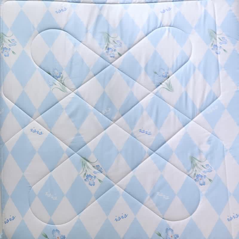 LOVO Floral 100% Cotton Shell Quilt