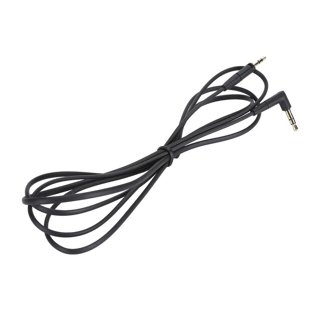Headphone Sound Cable 3.5mm for Sennheiser HD400S HD350BT HD4.30 HD4.40BT HD4.50BTNC HD450BT HD458BT for MOMENTUM 3