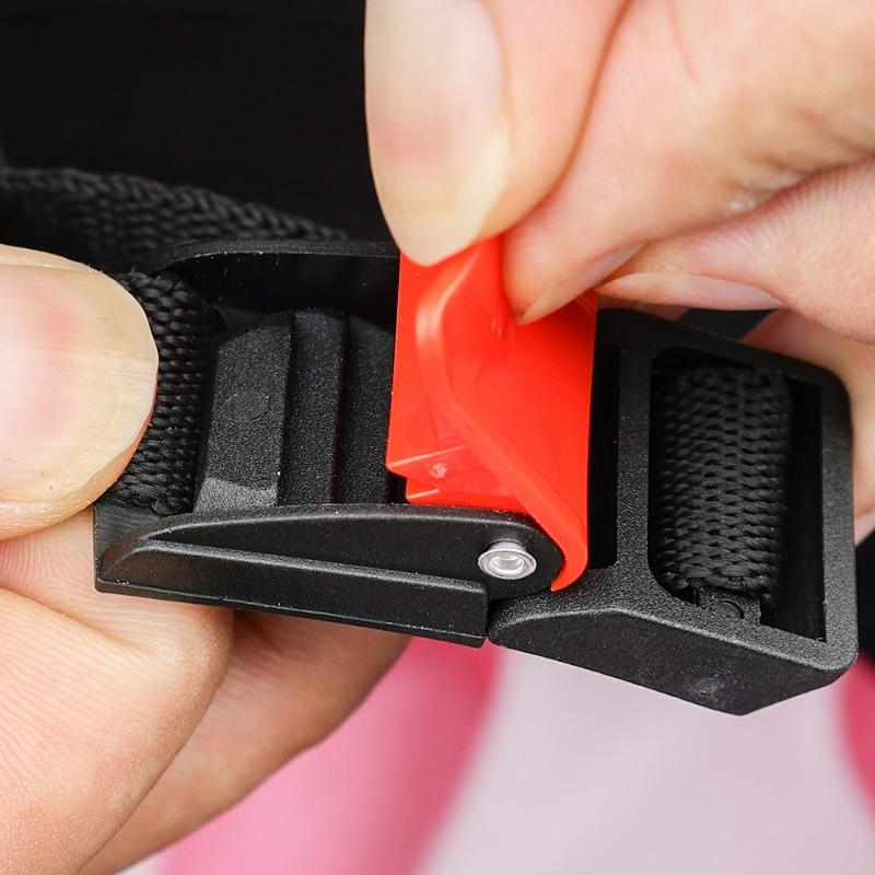 Motorcycle Helmet Pull Buckles Quick Connect and Release Clip Chin Strap Pull Buckle Helmet Clip For Suzuki Casco Moto