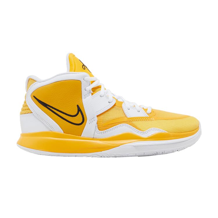 Nike Kyrie Infinity TB  University Gold  44