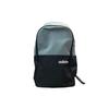 Neo Casual Sports Zipper Backpack Unisex Backpacks Black GQ5997