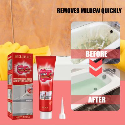Mold Removal Gel Furniture Tile Mold Removal Wall Wall Cleaner Mold Removal Gel