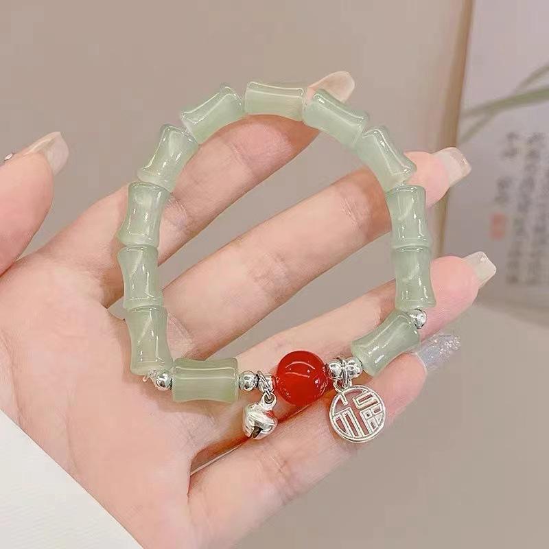 Style Alloy Vintage Bracelet For Women Summer Jewelry Fashion