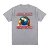 Michael Jackson Heal The World 1997 World Tour Maglietta Vintage Cotone Uomo T-shirt Nuova Maglietta Top Donna