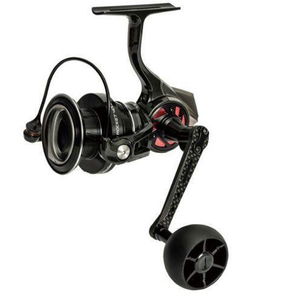 Used Abu Garcia spinning reel Revo SP Rocket 4000S