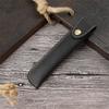 Pen Cover Fountain Pen Case Handmade Pen Sleeve Creative Cowhide Pen Bag  Pencil Bag