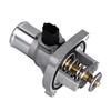 Engine Coolant Thermostat 96984104 Thermostat Housing Assembly Replacement for Chevy SONIC CRUZE