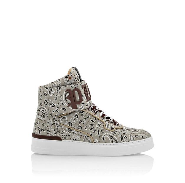 Кроссовки PHILIPP PLEIN 2497