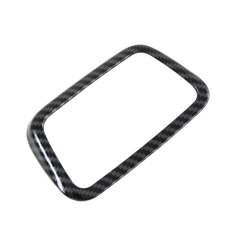 2022 Tucson L Interior Door Handle, Armrest, and Gear Shift Decorative Frame Kit