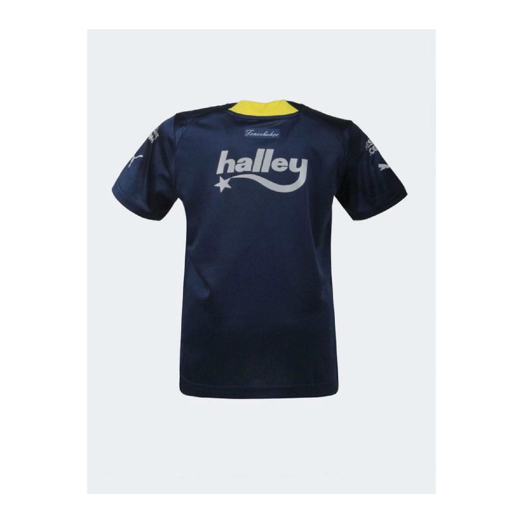 2022/2023 Marineblaues Miniset