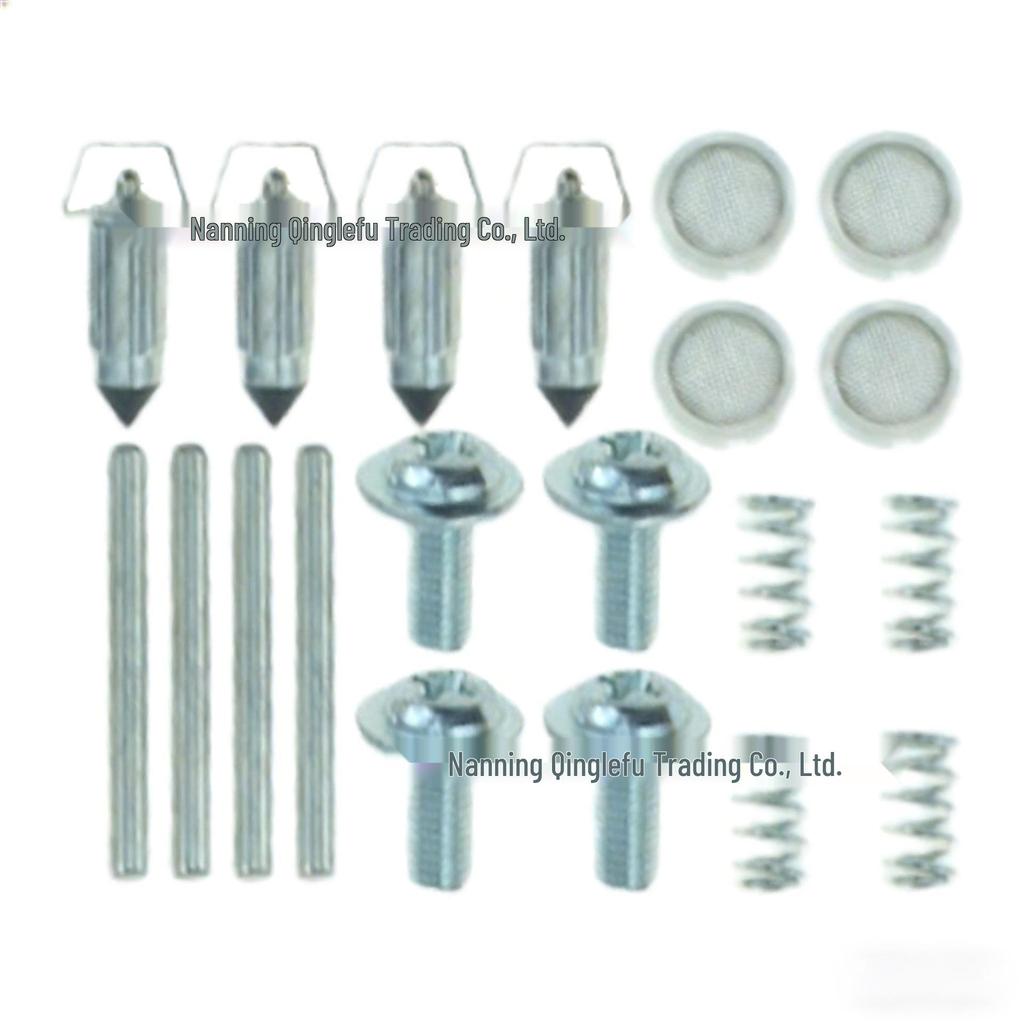 ZX900 GPZ900R & Ninja ZX-9R Carburetor Repair Kit (1994-2003)