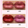 Pudaier - High-Pigment Plumping Lip Gloss - 14 Colors