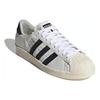 Adidas Superstar 80s Recon White Black EE7396
