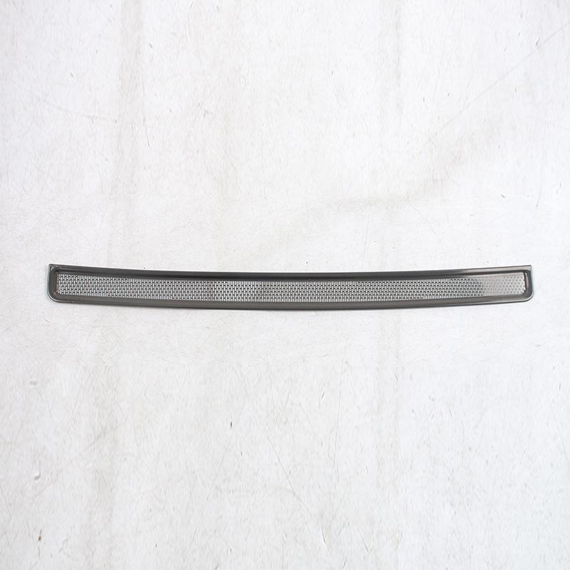 Zeekr 26 Model 8X Dustproof Speaker Grille: Decorative Upper Air Outlet Accessories