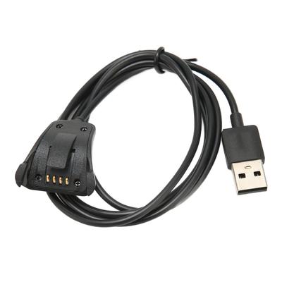 TomTom Watch için Yedek Şarj Cihazı TomTom Runner2 için TomTom Adventurer için USB Şarj Kablosu
