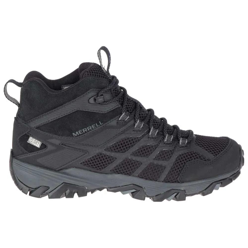 Merrell Hiking Boots Moab FST 2 Ice+