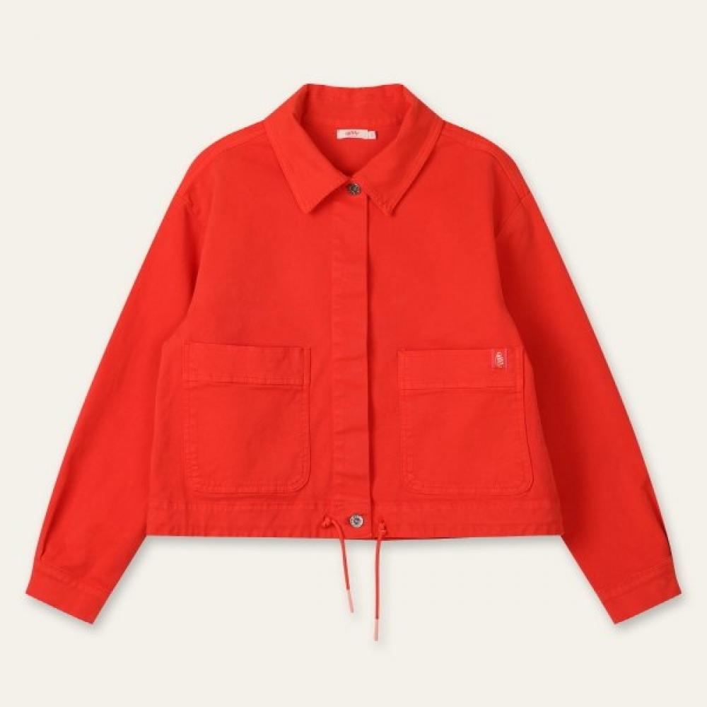 Oilily Solid Jacket Owesajk002