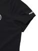 PIRETTI Elite Essential Polo Shirt W_Black