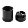 Engine Air Oil Separator-Tank Universal Baffled Aluminum Oil Trap Reservoir Fuel Tank Oil Catch for F150 2.7EB 3.5EB 5.0