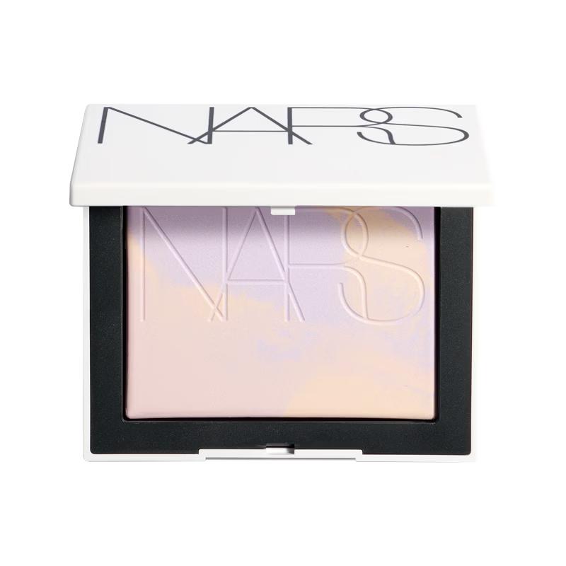 NARS Light Reflecting Pressed Setting Powder