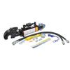Hydraulic Upper Link CBM Hook Cat. 3 Joint 650-876 Mm Sparex S.331201