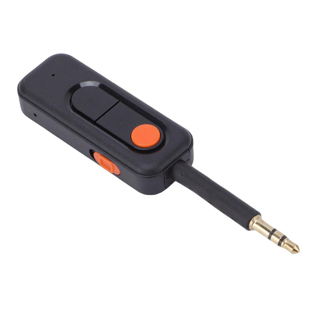 Flugzeug 5.4 Adapter Empfänger Sender Drahtlos Adapter für Reise- und Heimgebrauch