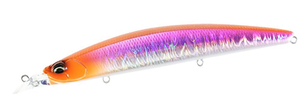 

Duo Beachwalker 135MD CPAZ603 УФ Идзима Мазуме Оранжевый