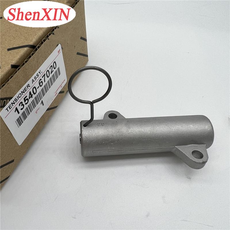 Timing Belt Tensioner OEM 13540-67020 For Toyotaa Hilux Land Cruiser 4Runner 1KD-FTV 2KD-FTV 1KZ-TE