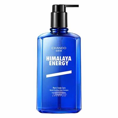 Men's Glacier Refreshing & Purifying Shampoo