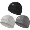 Running Quick Dry Hat Bike Bicycle Skull Caps Biking Cycling Bike Riding Outdoor Sport Portable Dustproof Cycling Parts