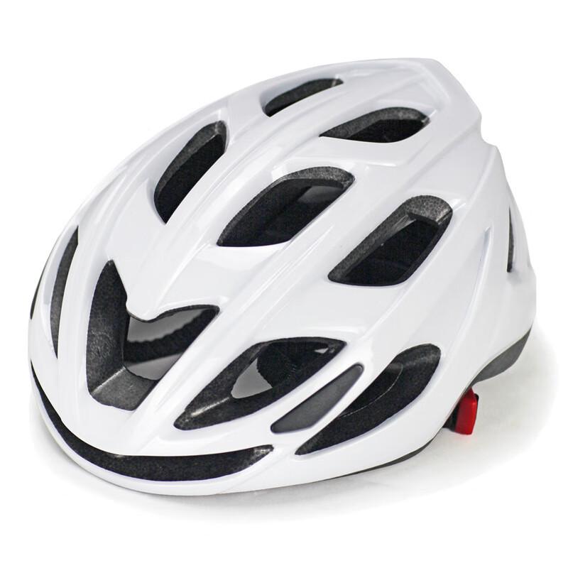 Lishi Kids Aerodynamic Cycling Helmet with Light